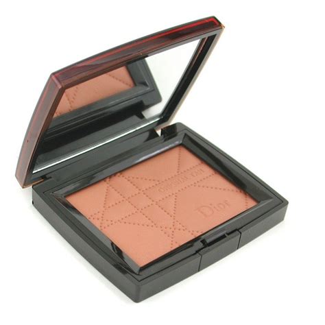 christian dior bronzer|dior bronze original tan powder.